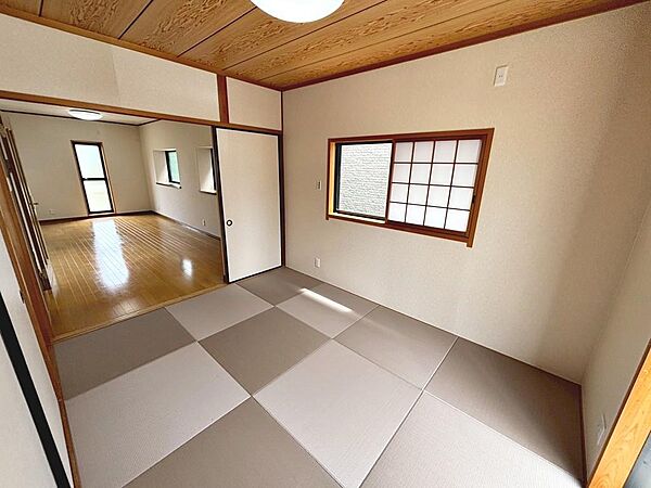和室