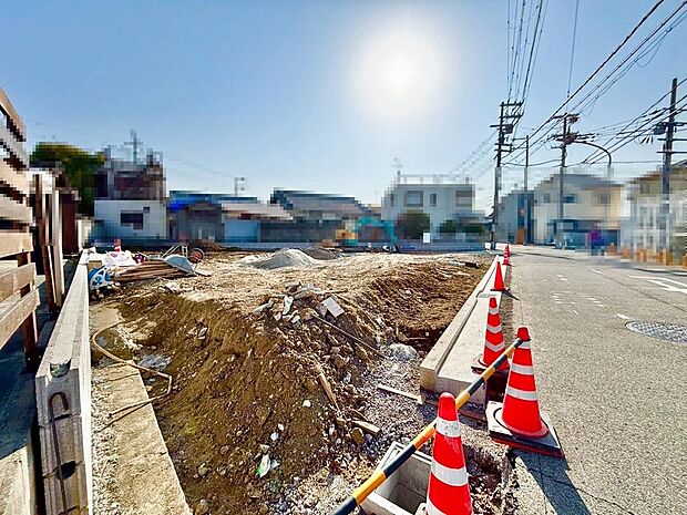 親切・丁寧を心がけ、お客様目線で物件探しのお手伝いをさせて頂きます♪お気軽にお問い合わせください!