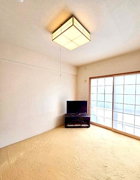 ☆和室ございます☆一息つく時の癒しの空間や客間にも使えますね！
