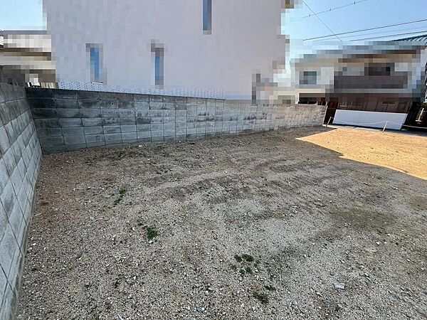 閑静な住宅街で叶える穏やかな新生活をここではじませんか♪