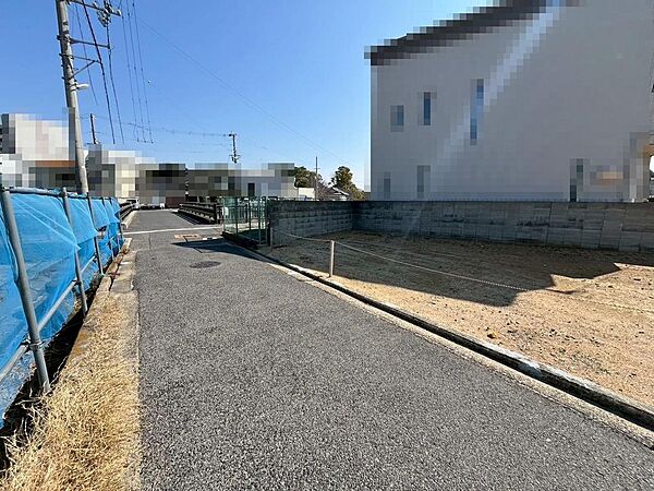 自由設計可能ですので　家族の希望が詰まったマイホームを建築出来ますね！