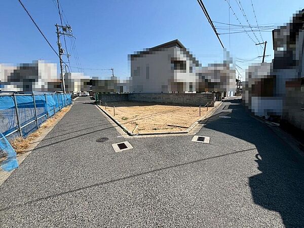 自由設計対応ですので、お好きな間取りで個性あふれる住まいにしてくださいね！