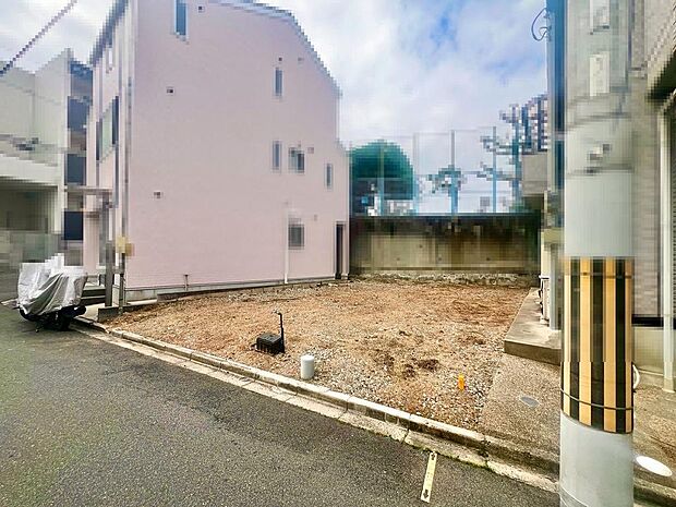 全室収納有!収納場所に困らず綺麗な室内を保てそうですね!家族の思い出も大切にしまっておけますね!