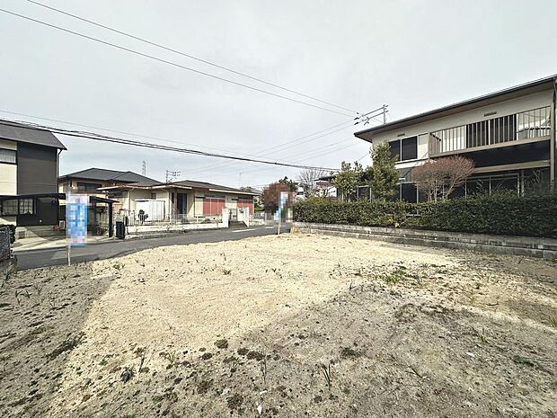 ◆現地案内会開催中◆もちろん、当日のご連絡でも対応可能です♪ご自宅にお迎えも可能です!