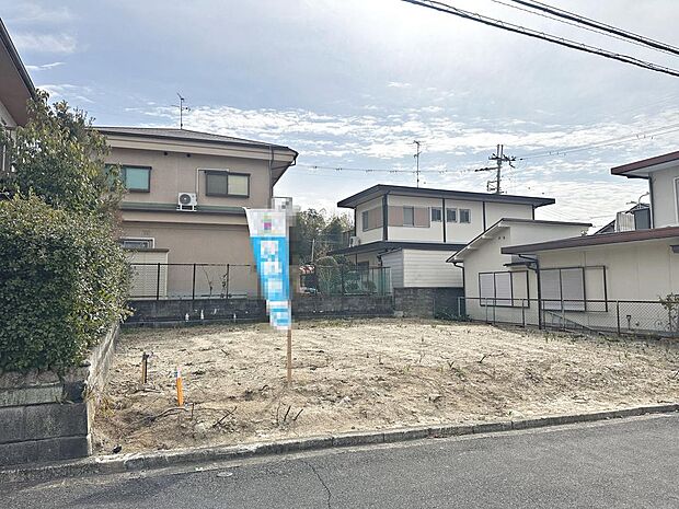 令和8年6月完成予定!綺麗なお住まいで新生活始めませんか♪現地見学当日から予約可能です!是非現地にてご確認ください♪