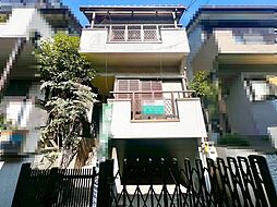 大阪府大阪市住之江区西加賀屋４丁目