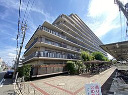 メゾンドール浜寺北