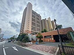 ファミールハイツ泉大津セントハーバーシティ６番館