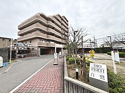 ディオ・フェルティ白鷺