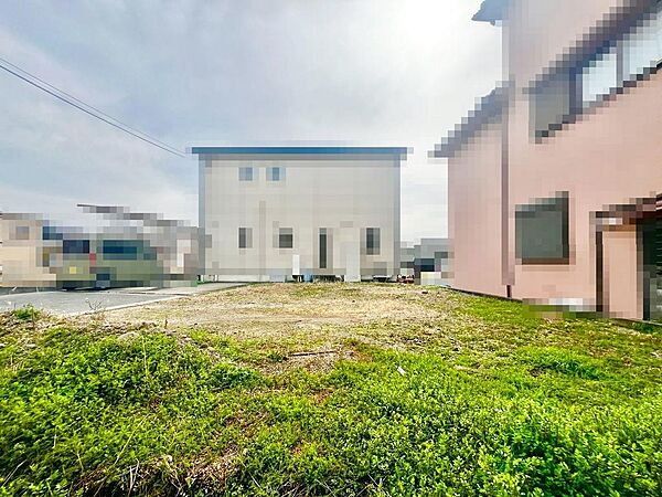 自由設計可能ですので　家族の希望が詰まったマイホームを建築出来ますね！