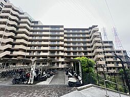 エバーランドシティ新・泉北６番館