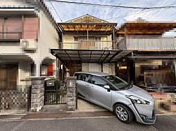 大阪府堺市東区日置荘西町４丁