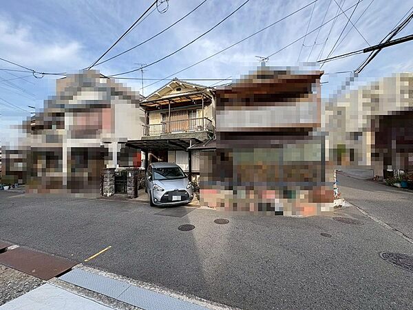 自由設計対応ですので、お好きな間取りで個性あふれる住まいにしてくださいね！