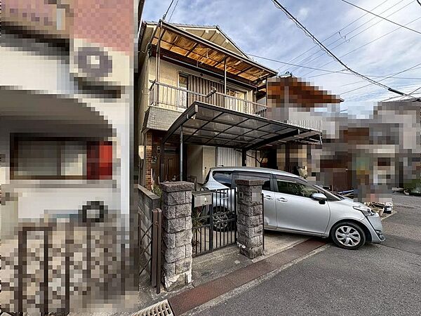 閑静な住宅街で叶える穏やかな新生活をここではじませんか♪