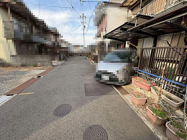 【建築条件無】建築条件無ですので、お好きなハウスメーカーや工務店で建築可能です♪