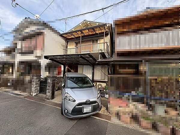 【閑静な住宅地でのびのび子育て】閑静な住宅地で子育て家族にピッタリ！毎日のお散歩も快適な緑に恵まれたエリアです♪