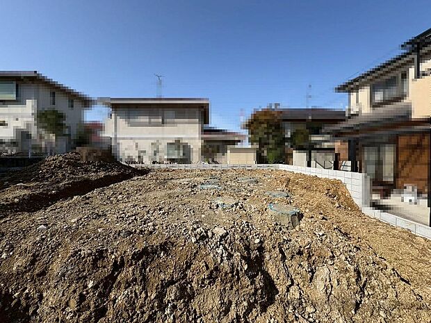 【フラット35S利用可能ですよ】固定金利ですので月々の支払が安定し、家計にゆとりが生まれますね!!