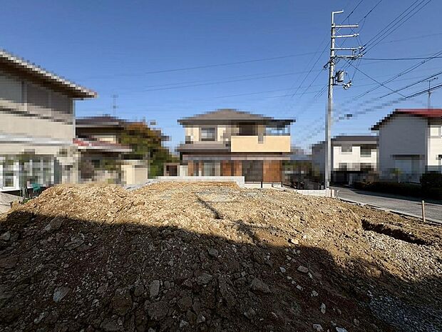 御池台こども園まで徒歩6分ですので、小さなお子様のいるご家庭も安心ですね!