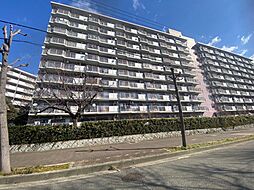 南港はなのまち３６号棟