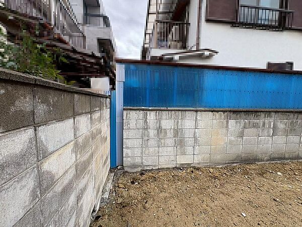 南向きにつき日当たり良好！ぜひ現地でお確かめください♪