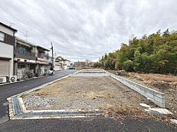 大阪府堺市中区楢葉