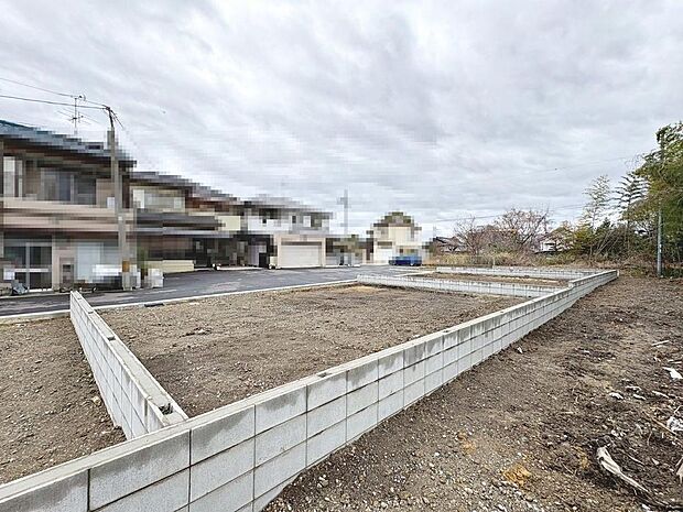 【ご現地見学可能♪】 現地見学をご希望の際は是非、イエストアまでお問合せ下さい♪