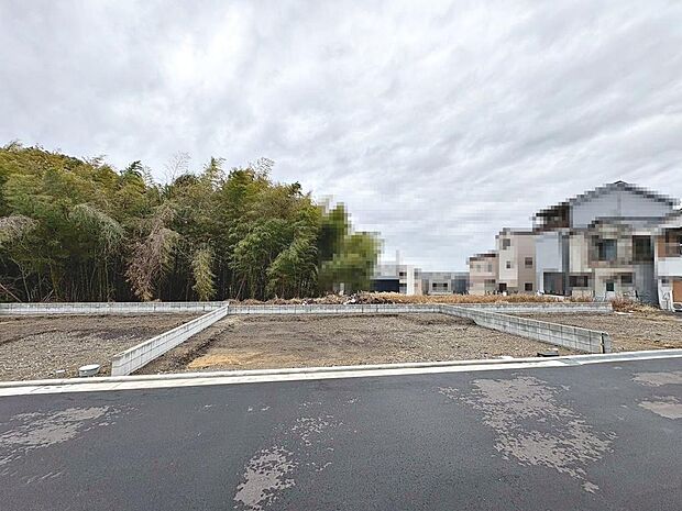 ピカピカのお家で始まる新生活が楽しみですね!素敵なマイホームを一緒に考えましょう♪