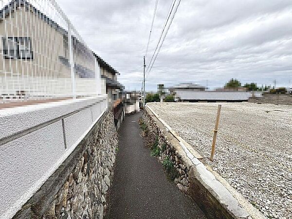現況更地ですので、すぐにお家を建てられますね♪