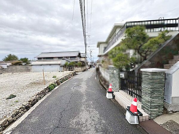 自由設計対応ですので、お好きな間取りで個性あふれる住まいにしてくださいね！