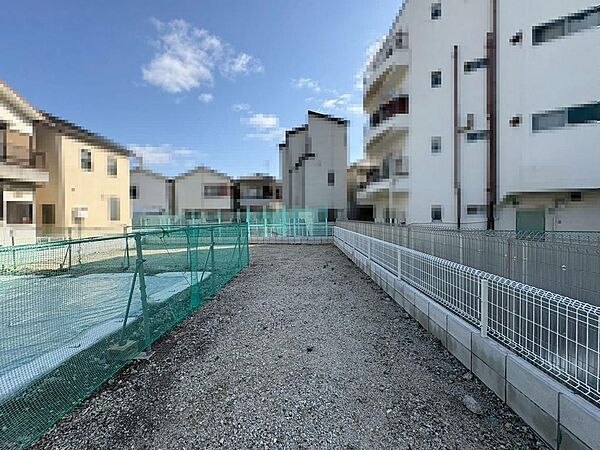 建築条件無！お好きな工務店やハウスメーカーで建築して頂けます♪