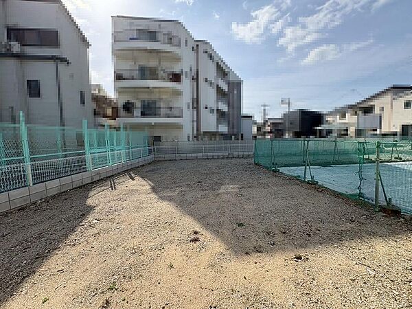 自由設計対応ですので、お好きな間取りで個性あふれる住まいにしてくださいね！
