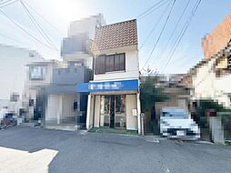 大阪府堺市堺区少林寺町西２丁