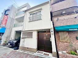 大阪府大阪市東住吉区鷹合４丁目