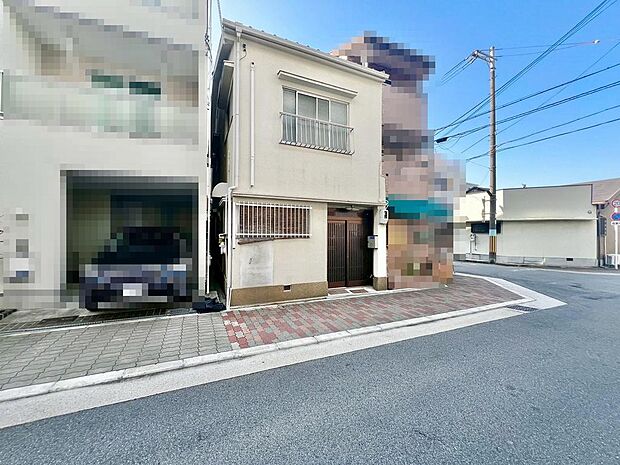 【土地約19.47坪】お好きなプランで夢のマイホームを建てて下さいね♪