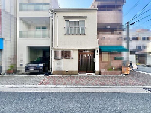 【周辺施設もご紹介可能】お住まいになった際のイメージをお持ちいただくため、周辺施設へのご案内も致します♪お気軽にお申し付けください!