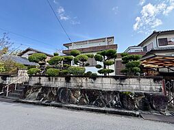 大阪府堺市南区庭代台１丁