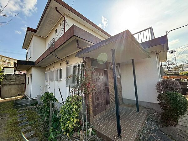 自由設計対応ですので、お好きな間取りで個性あふれる住まいにしてくださいね！