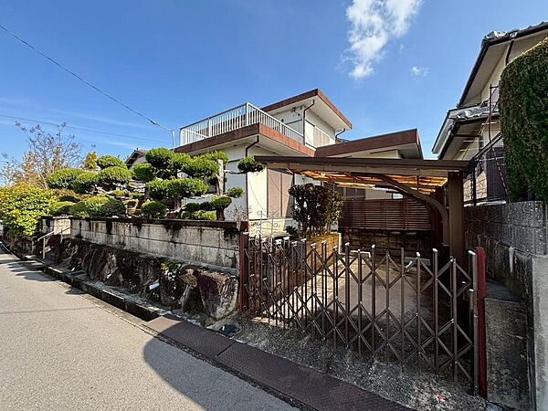 閑静な住宅街で叶える穏やかな新生活をここではじませんか♪