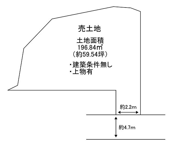 区画図：327002229876