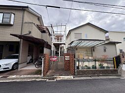 大阪府岸和田市八幡町