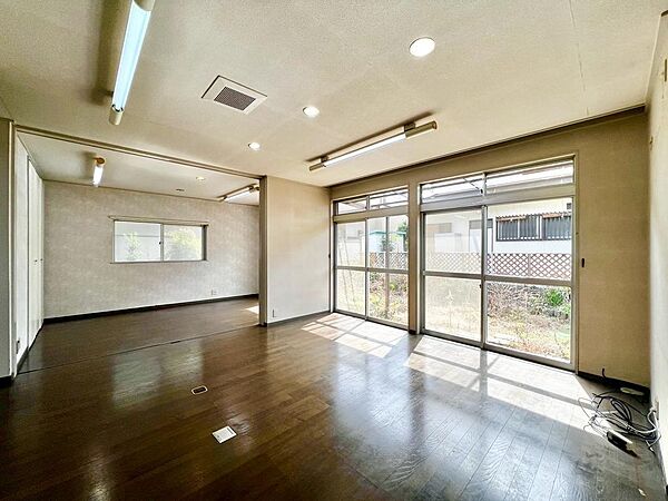 土地約６２．０１坪！ゆとりのあるお住まいで新生活はじめませんか♪