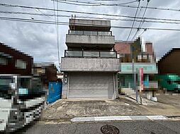 大阪府堺市堺区御陵通