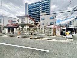 大阪府大阪市東住吉区駒川１丁目
