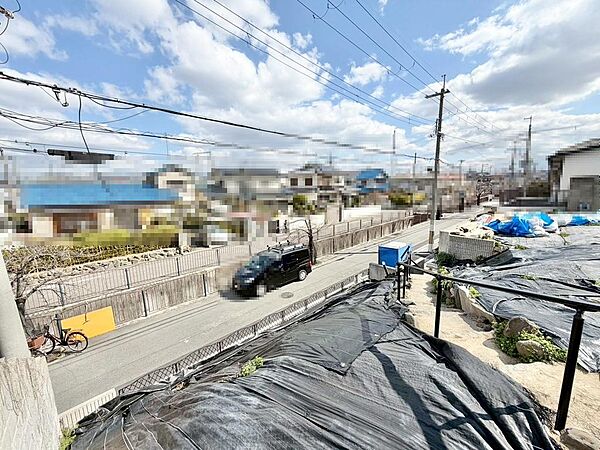 閑静な住宅街で叶える穏やかな新生活をここではじませんか♪