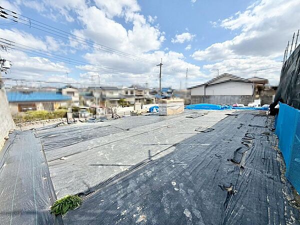 堺市立総合医療センターまで約1132ｍ！突然の怪我や体調不良の時にも安心ですね！