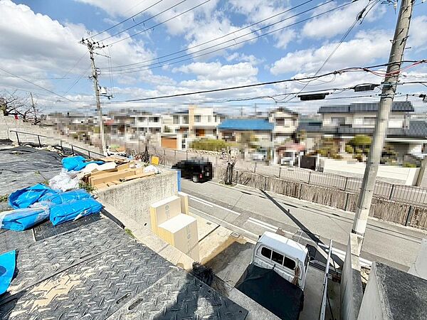 建築条件無ですので、個性溢れる住まいを実現させてくださいね♪