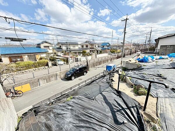 現況更地ですので、解体費用がかからないのが嬉しいですね♪