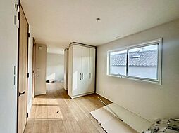 子供部屋の画像