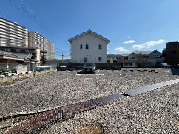 建築条件無ですので、個性溢れる住まいを実現させてくださいね♪