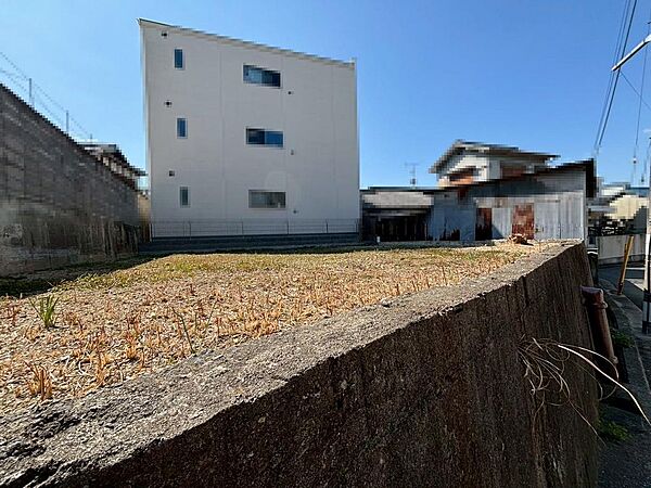 建築条件無！お好きな工務店やハウスメーカーで建築して頂けます♪